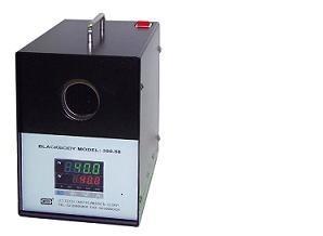 中高溫校正源黑體爐，和德 Model 380.50 