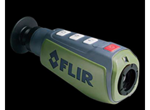 FLIR PS32打獵用紅外熱像儀，Scout夜視熱像儀，狩獵用熱成像儀