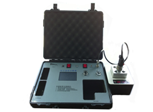 YPF-M9快速油質(zhì)分析儀，快速測(cè)出運(yùn)動(dòng)粘度、密度、介電常數(shù)、溫度等參數(shù)